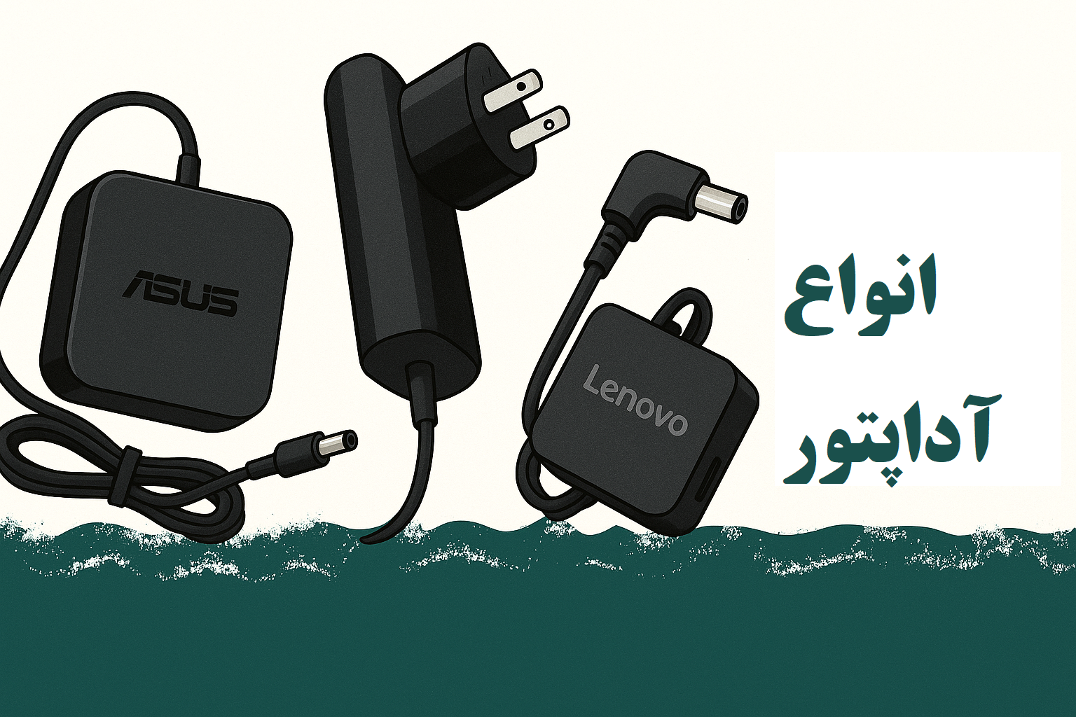 Adaptor