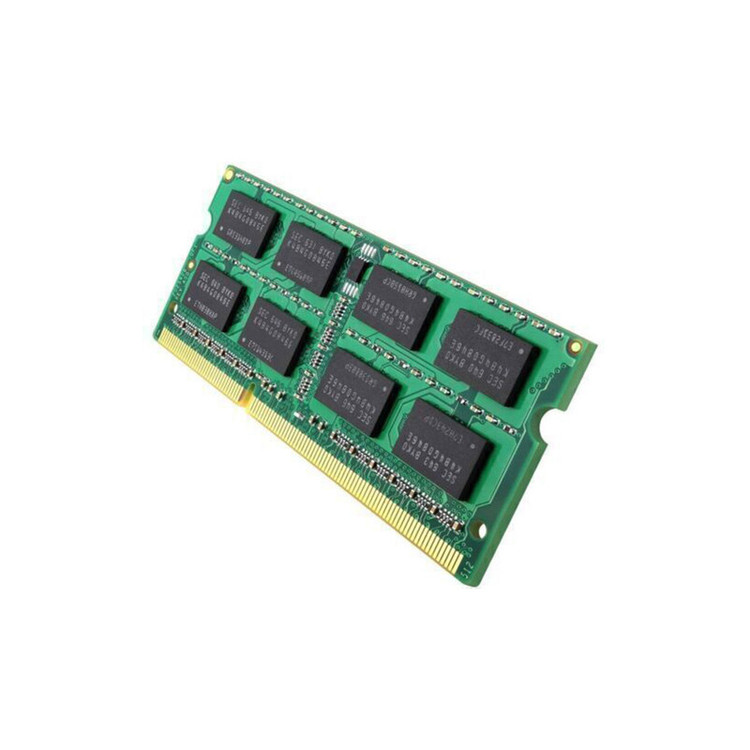 رم لپ تاپ DDR3 میکس برند مدل 1333 Mhz CL19 PC3 10600s ظرفیت 4گیگابایت