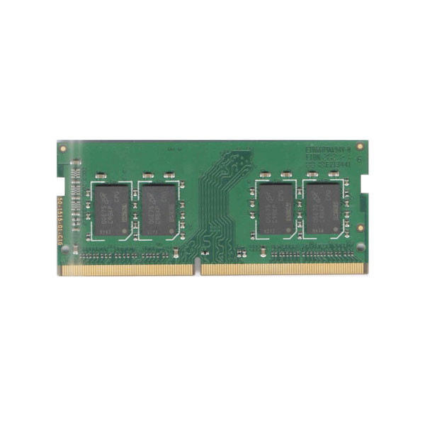 رم لپ تاپ DDR4 تک کاناله 2666 مگاهرتز CL19 کروشیال ظرفیت 8 گیگابایت بدون پک