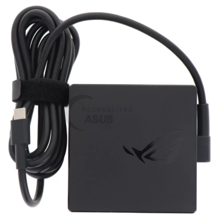 آداپتور لپ تاپ ایسوس 100W تایپ سی 20V-5A
