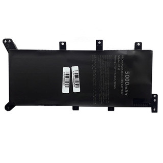 باتری لپ تاپ 2 سلولی ایسوس مدل X555 C21N1347 5000mAh