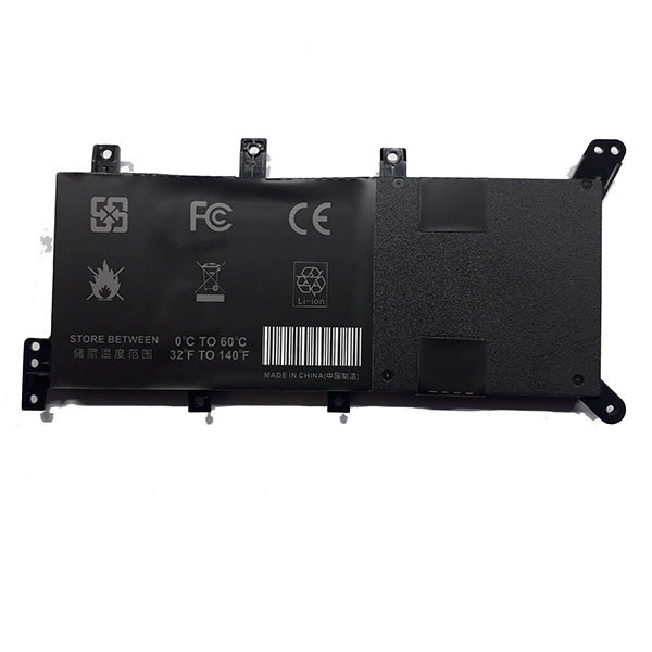 باتری لپ تاپ 2 سلولی ایسوس مدل X555 C21N1347 5000mAh