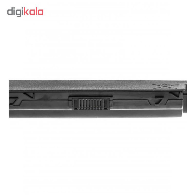 باتری 6 سلولی لپ تاپ ایسر 5741 4400mAh