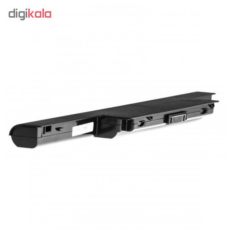 باتری 6 سلولی لپ تاپ ایسر 5741 4400mAh