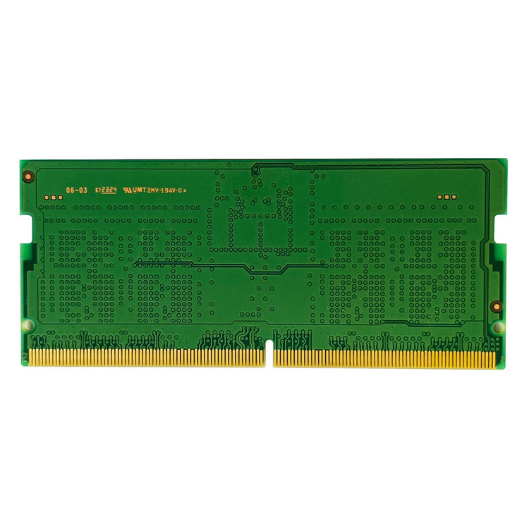 رم لپ تاپ DDR5 5600B مگاهرتز CL46 سامسونگ مدل M425R1GB ظرفیت 8 گیگابایت